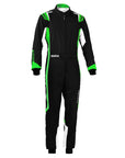 Sparco Thunder Suit