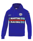 Sparco Martini Hoodie