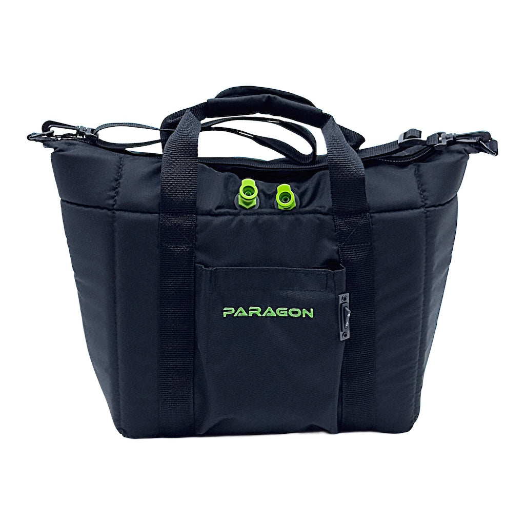 Paragon Arctic Pro Cooler Bag – Saferacer