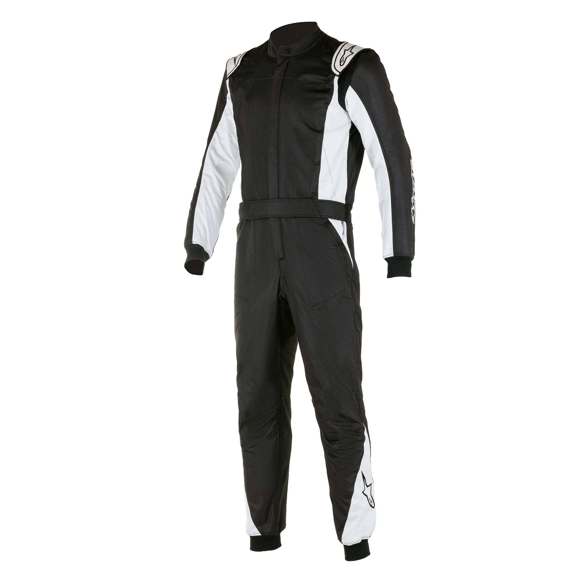 SPORTSMAN25(トレーナー機) Alpinestars Atom Suit – Saferacer
