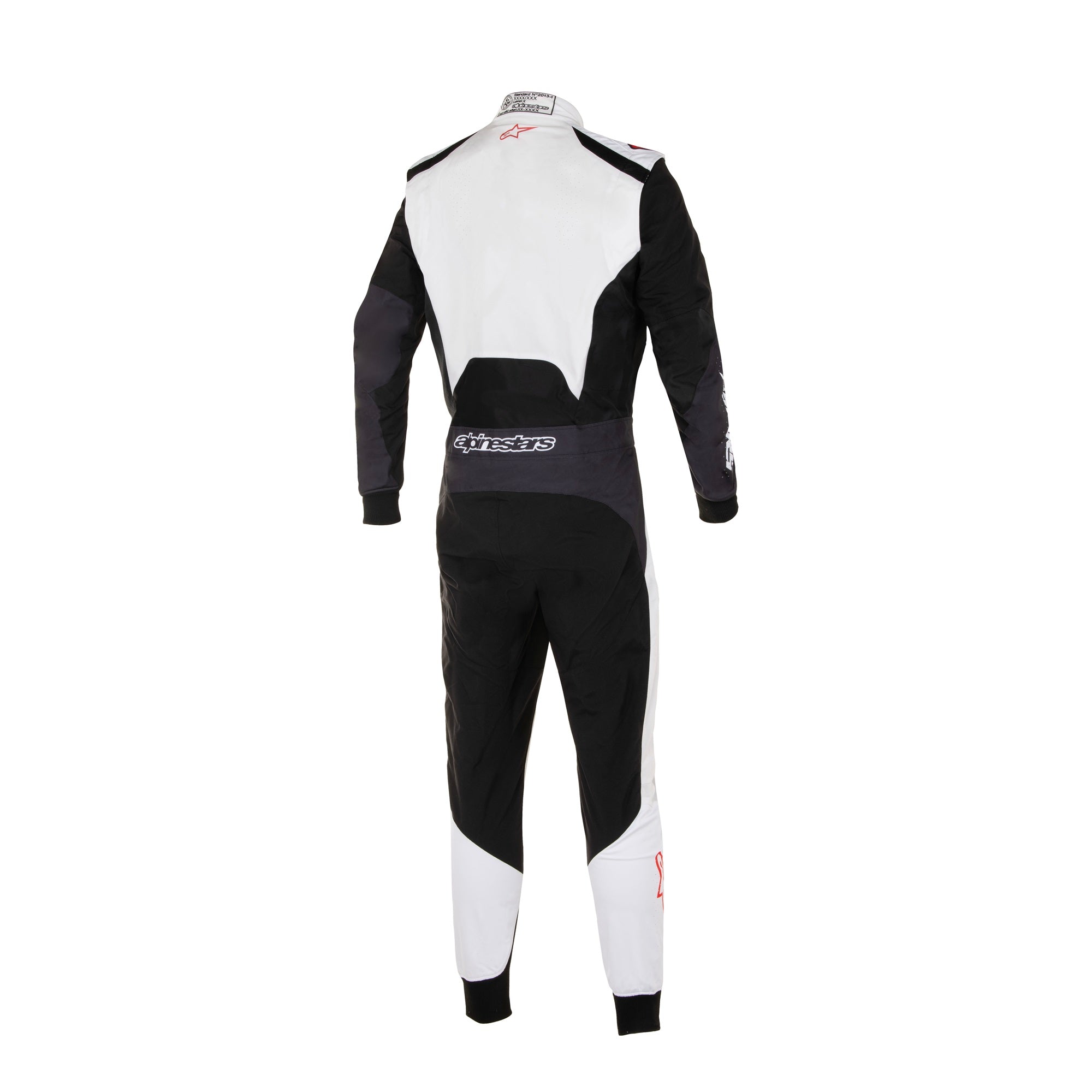 Alpinestars KMX-5 v3 Suit – Saferacer