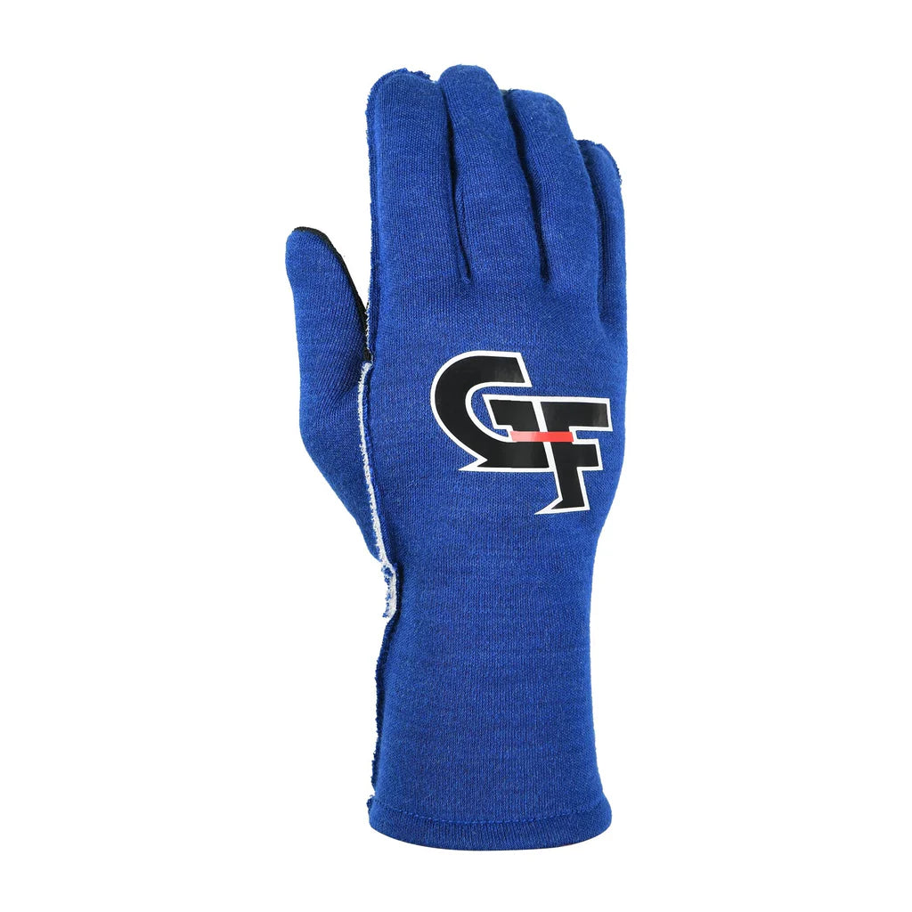 G-Force G-Limit Gloves – Saferacer