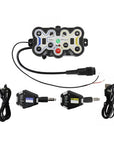 Stilo WL-10 Wireless Intercom