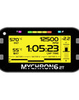 AiM Mychron6 2T Laptimer