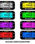 AiM Mychron6 2T Laptimer