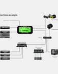 AiM Mychron6 2T Laptimer