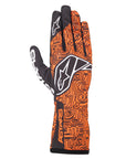 Alpinestars Tech-1 K Race Gloves