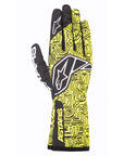 Alpinestars Tech-1 K Race Gloves