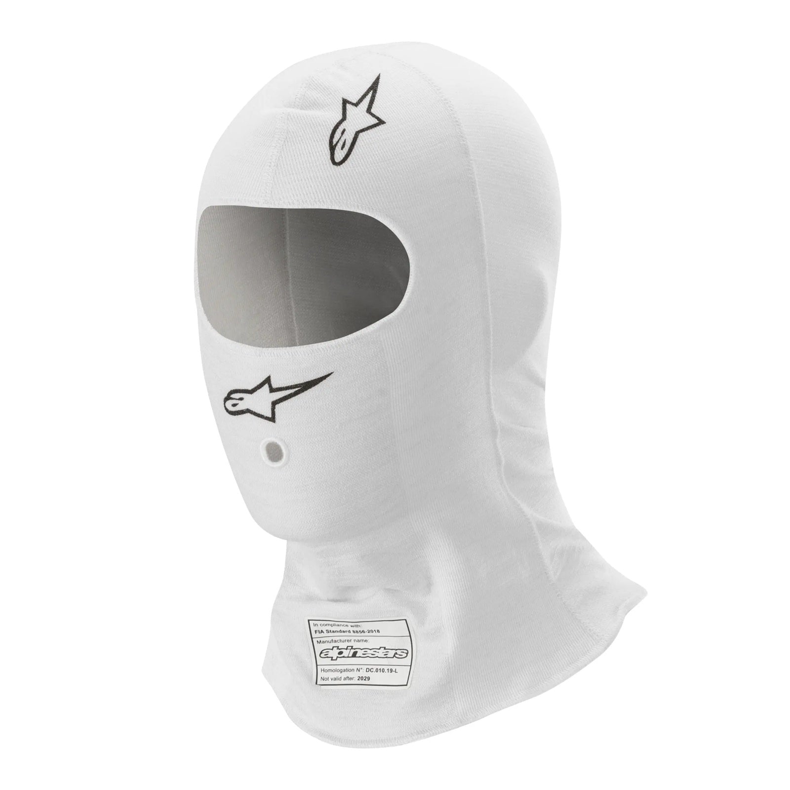Alpinestars Race v3 Balaclava – Saferacer