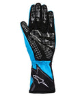 Alpinestars Tech-1 K Graphic Gloves