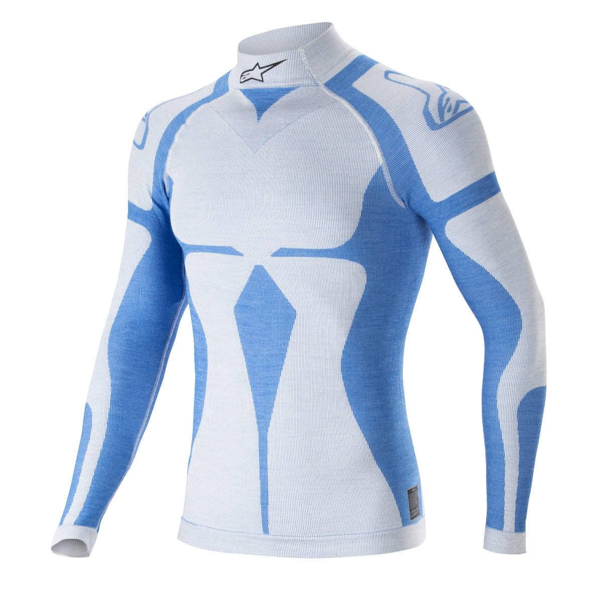 Alpinestars ZX Evo v2 Top – Saferacer