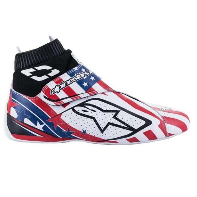 Alpinestars Supermono v2 Shoes – Saferacer