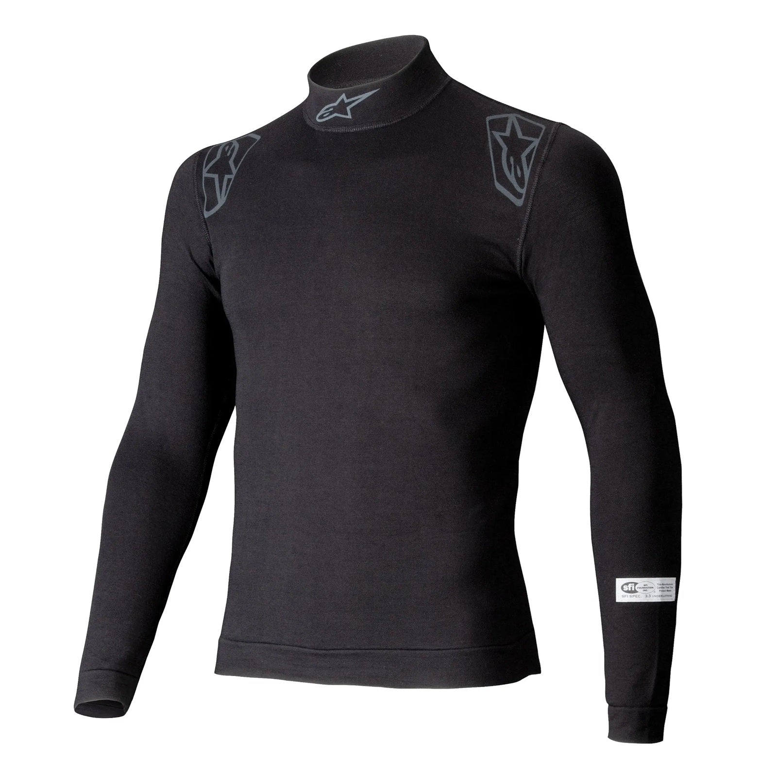 Alpinestars ZX Evo v3 Top – Saferacer