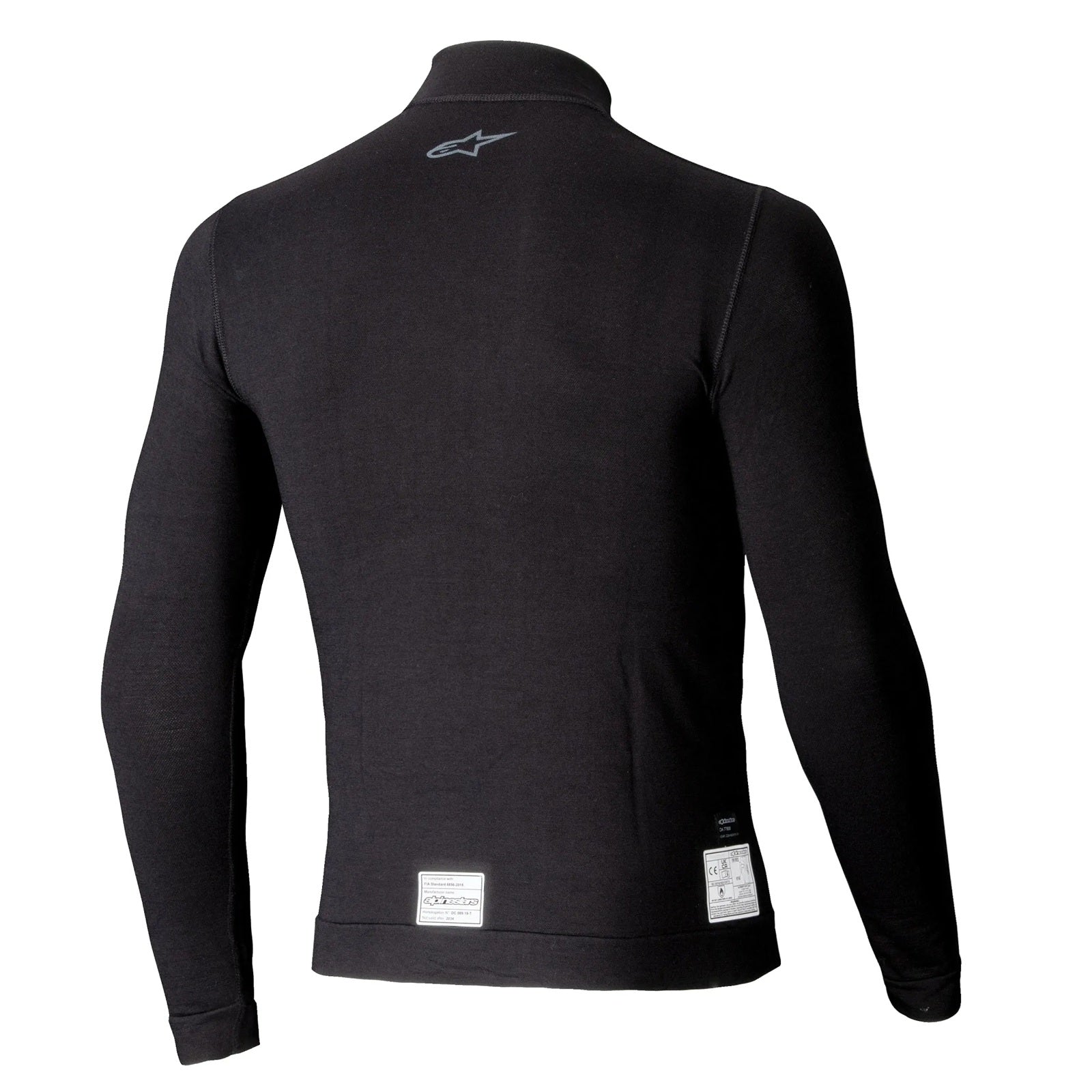 Alpinestars ZX Evo v3 Top – Saferacer