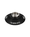Bell Post Collar Anchor