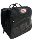 Bell Helmet + Hans Bag