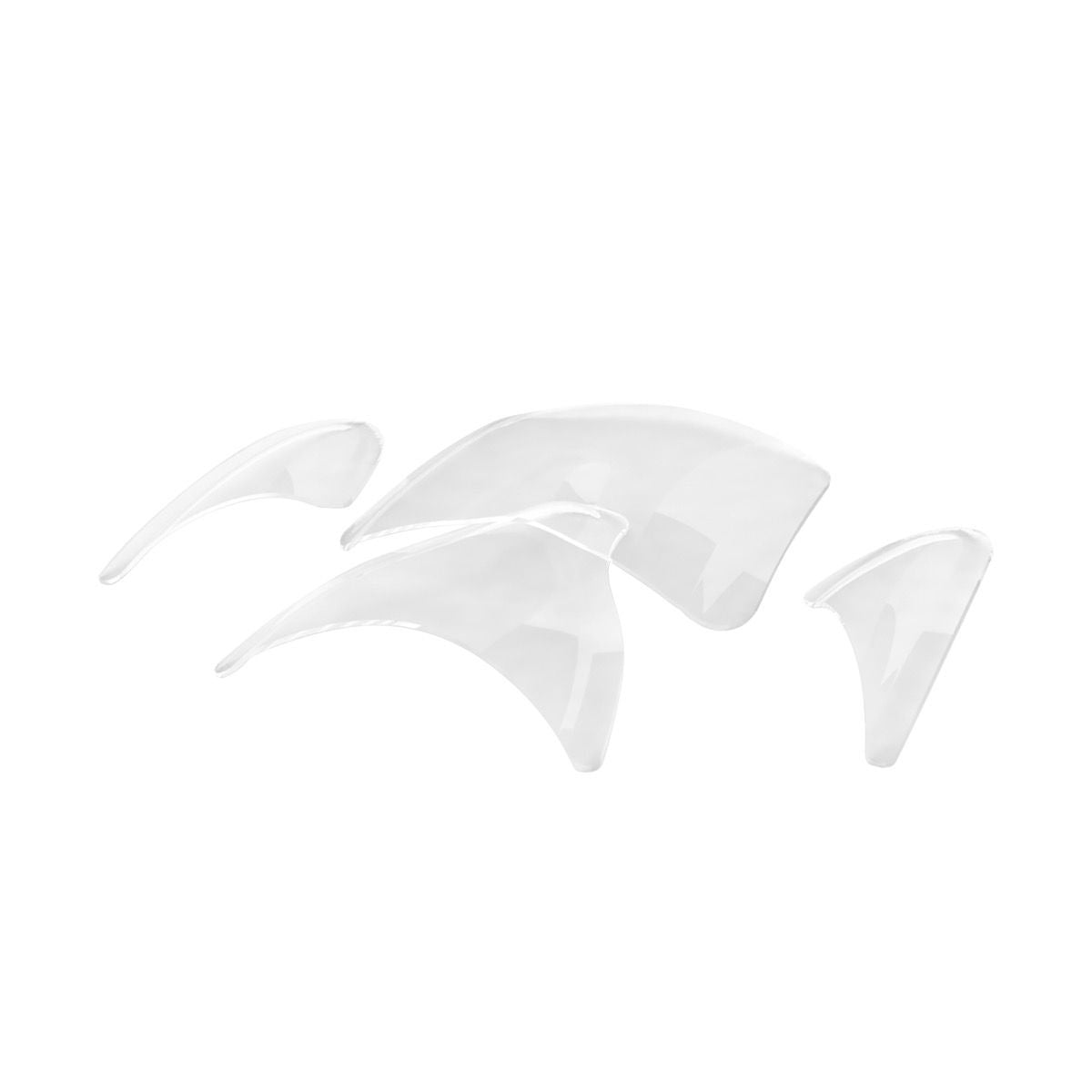 Bell Air Intake Kit – Saferacer