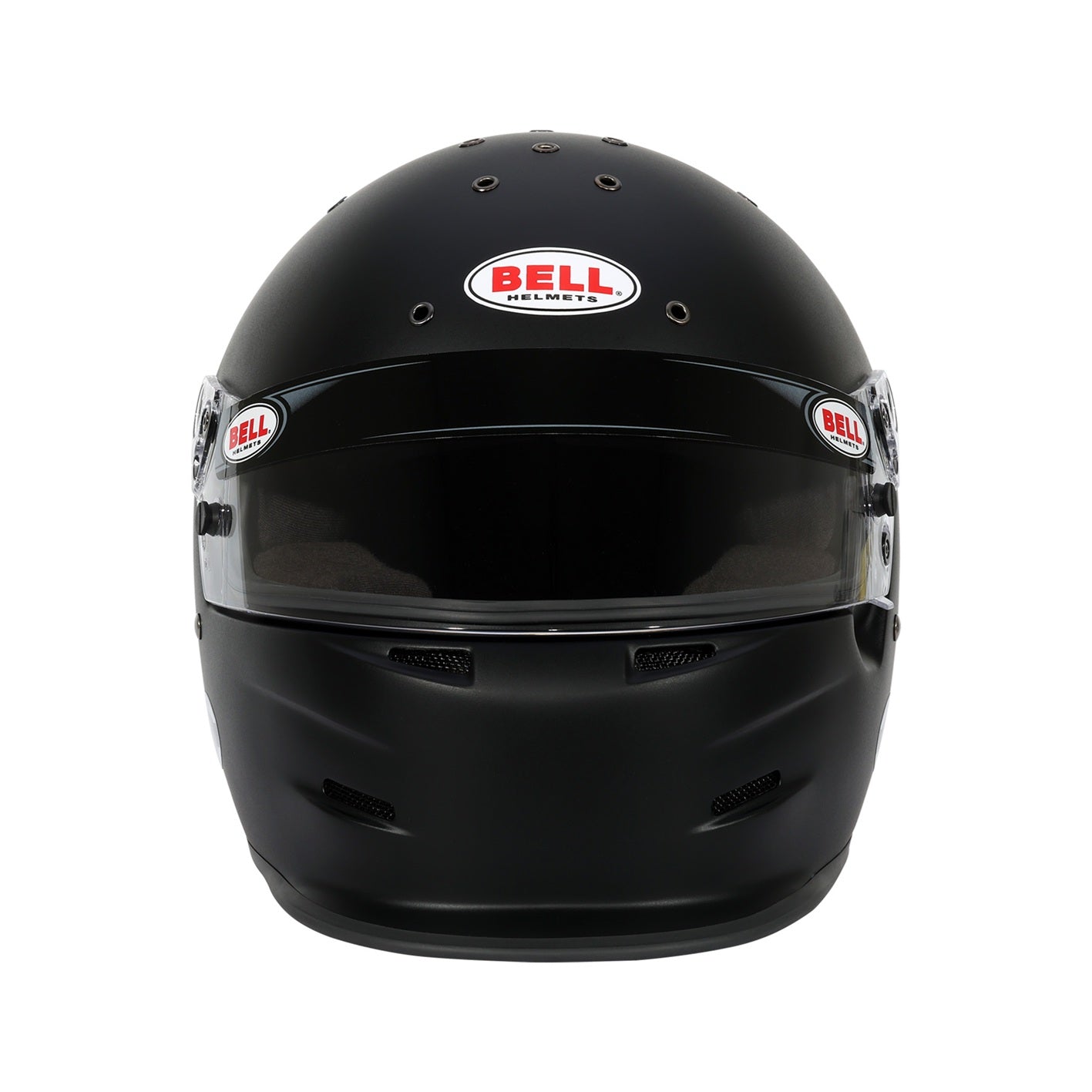 bell blackjack helmet Bell K1 Sport Helmets (SA2025) (Color: White, Helmet Size: Medium (58-59))