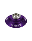 Bell Post Collar Anchor