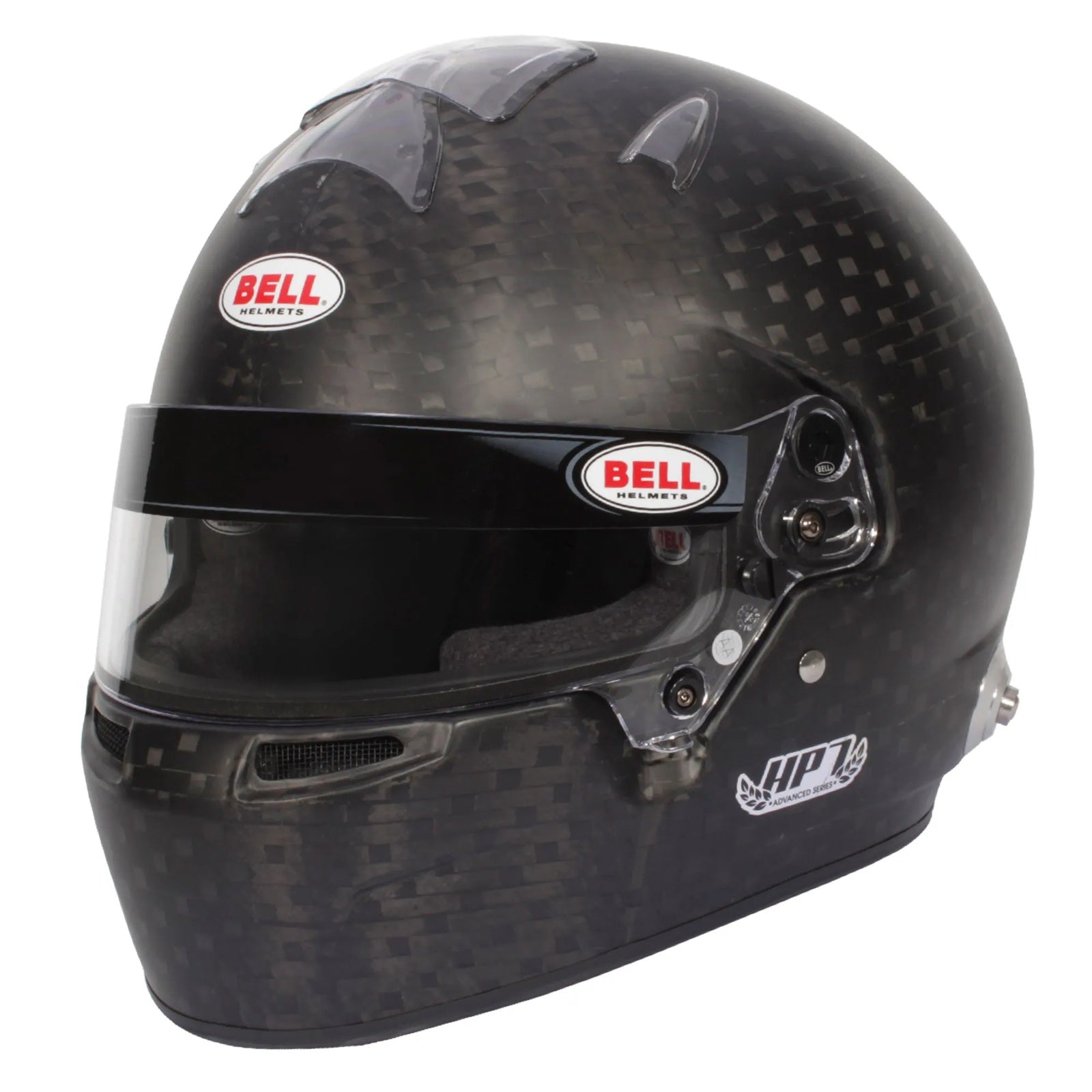 Bell HP7 Evo Carbon Helmet – Saferacer
