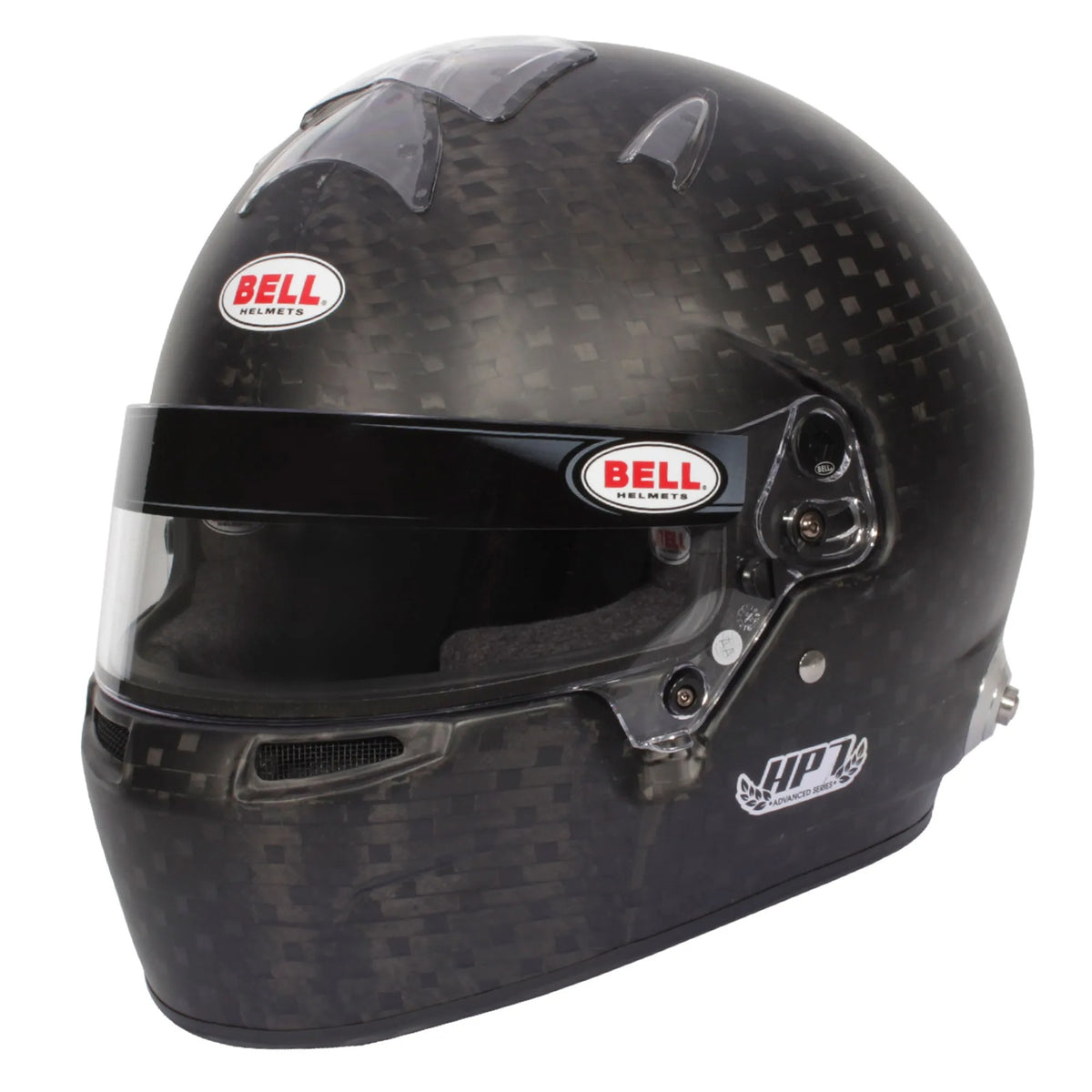 Bell HP7 Evo Carbon Helmet – Saferacer