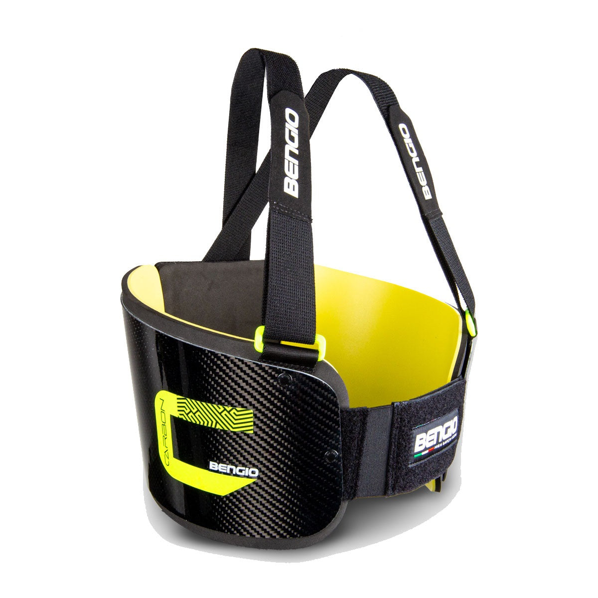 Bengio Carbon Rib Protector