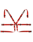Sparco Formula 2 Harness