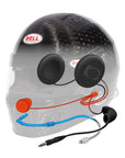 Bell GT6 RD Carbon Helmet