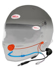 Bell GT6 RD Helmet