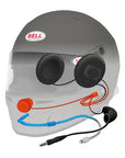 Bell GT6 RD Helmet