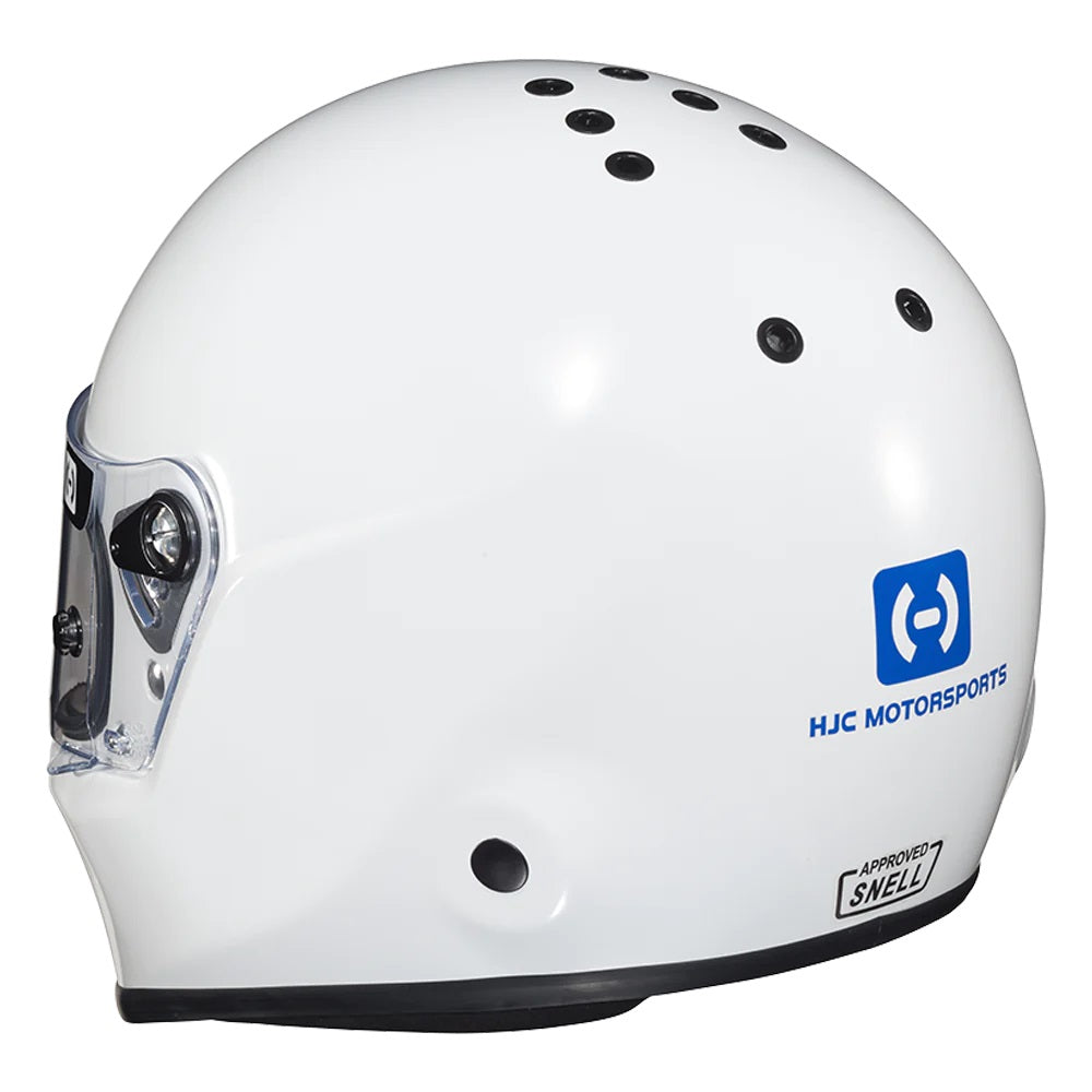capacete hjc helmets HJC H70 SA2020 Auto Racing Helmet
