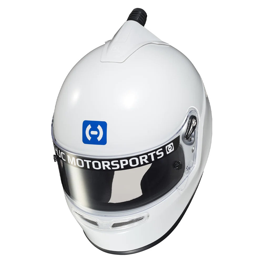 helmet hjc ar-10 iii visor HJC H70 SA2020 Auto Racing Helmet