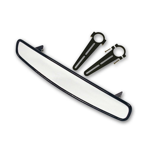 ユウ Longacre Long Bracket Mirror Kit – Saferacer