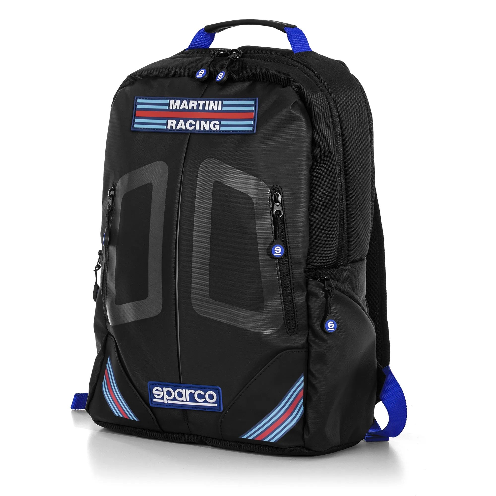 Sparco Martini Stage Backpack – Saferacer