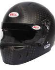 Bell HP6 RD Carbon Helmet