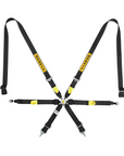 Sabelt 2028 Porsche GT3 Harness