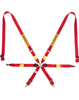 Sabelt 2028 Porsche GT3 Harness