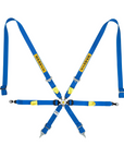 Sabelt 2028 Porsche GT3 Harness