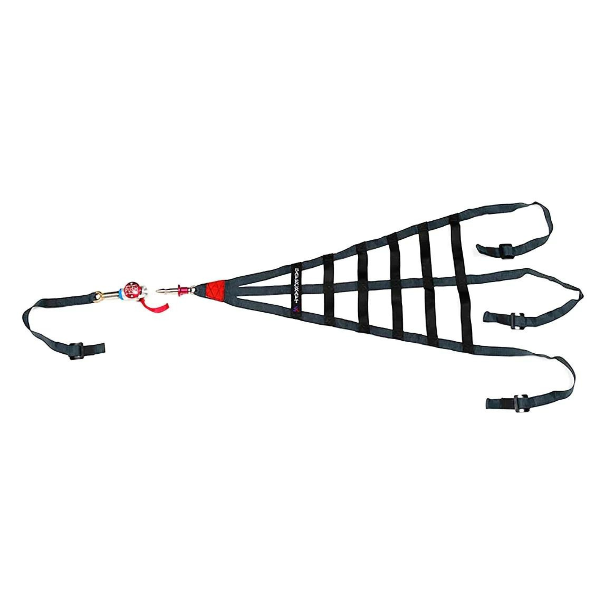 Safecraft 8111-K Racing Net