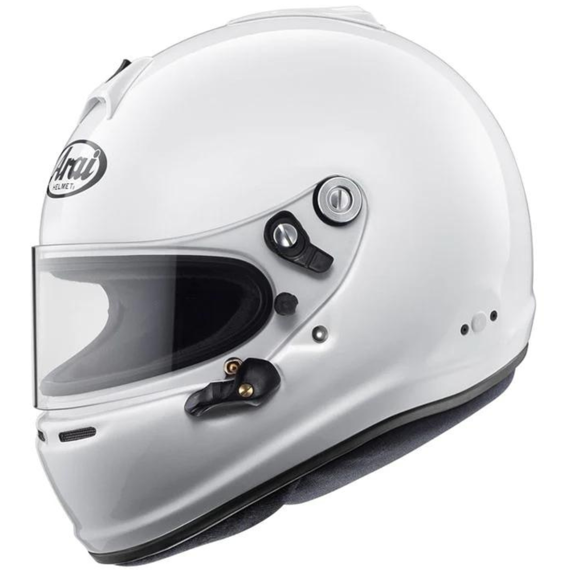Arai GP-6S Helmet – Saferacer Arai GP-6S Helmet – Saferacer