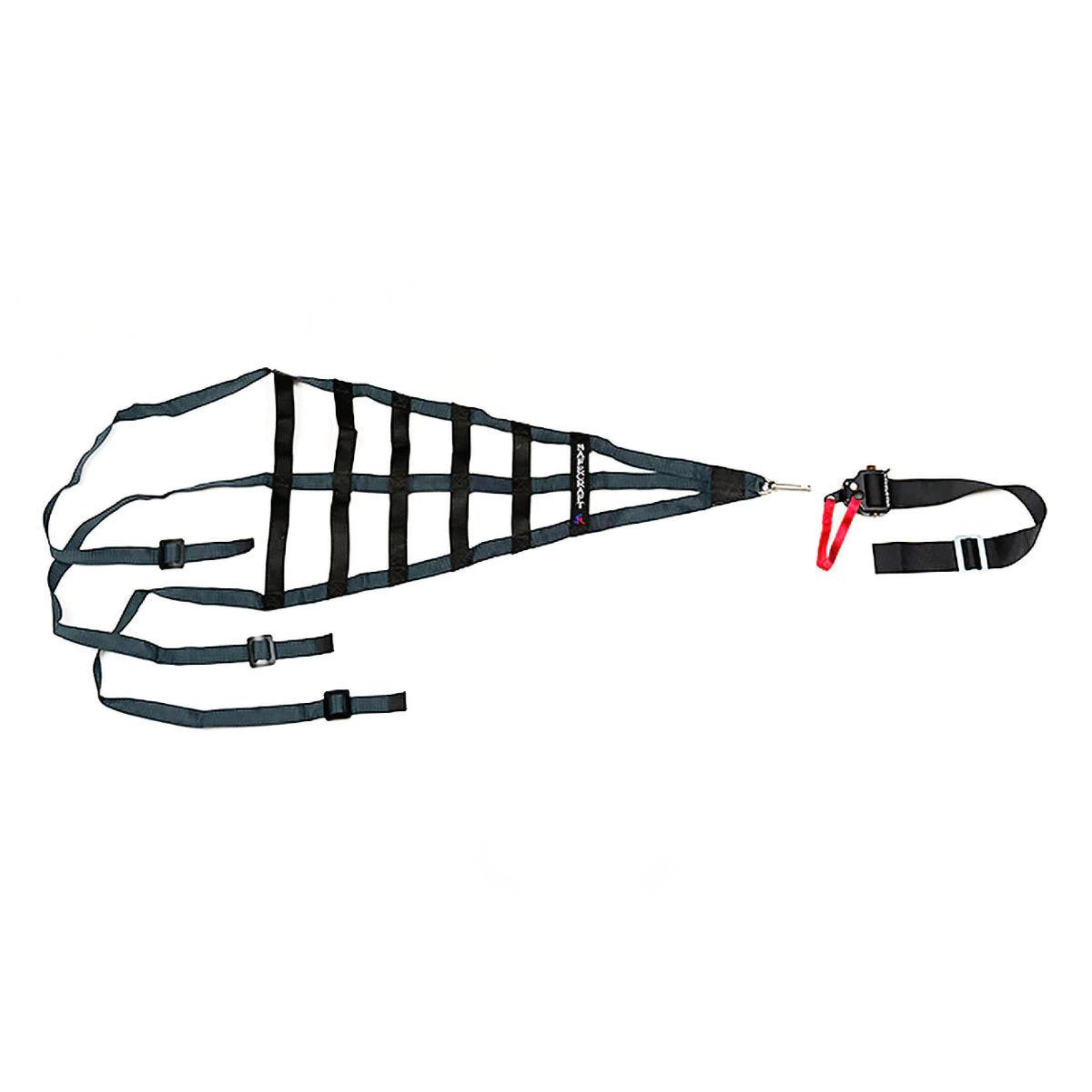 Safecraft 8011-K Racing Net – Saferacer