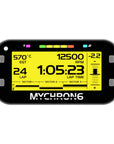AiM MyChron6 Laptimer