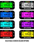 AiM MyChron6 Laptimer