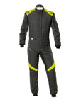 OMP First Evo Suit