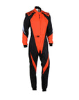 OMP KS-3X Suit