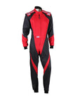 OMP KS-3X Suit