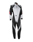 OMP KS-3X Suit
