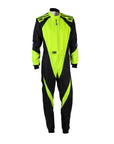 OMP KS-3X Suit