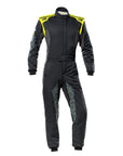 OMP Tecnica Hybrid Suit