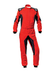 OMP Tecnica Hybrid Suit